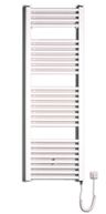 Thermal Trend KD-E 600/1320-600W pravý Elektrický radiátor, 60x132 cm, biely