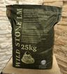 Lepiaca malta Wild Stone biela 25 kg flex (C2TE S1)