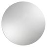 Amirro Ronde Zrkadlo okrúhle 50 cm 102-150