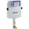 Geberit Sigma Splachovacia nádržka 12 cm, 109.300.00.5