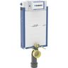Geberit Kombifix modul pre WC s nádržkou 8 cm pod omietkou, 110.020.00.1