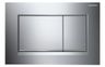 Geberit Omega 30 Ovládacie tlačidlo, chróm 115.080.KH.1