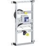 Geberit Kombifix modul pre pisoáre, univerzálny 109–127 cm 457.689.00.1