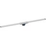 Geberit CleanLine Sprchový kanál 30-130 cm, nerezová oceľ 154.451.KS.1