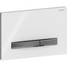 Geberit Sigma50 Ovládacie tlačidlo biele 115.671.11.2