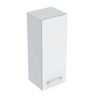 Geberit Selnova Square Horná skrinka biela 501.276.00.1