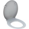 Geberit Selnova Comfort Bezbariérové Záchodová doska 500.133.00.1