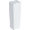 Geberit Smyle Square Medium skrinka 36 cm, biela 500.361.00.1