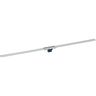 Geberit CleanLine Sprchový kanál 30-90 cm, nerezová oceľ 154.440.KS.1