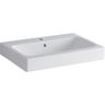 Geberit iCon Umyvadlo 60x58,5 cm, KeraTect, 124060600