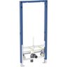 Geberit Duofix modul pre bidet do ľahkej steny 111.510.00.2