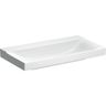 Geberit Xeno2 Umývadlo 90 cm bez otvoru, biele/KeraTect 500.532.01.1