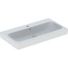 Geberit iCon Umyvadlo na desku 90 cm, 124590000