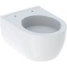 Geberit iCon Závěsné WC KeraTect, 204030600