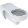 Geberit Vitalis Závěsné WC s hlubokým splachováním, 201500000