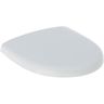 Geberit Selnova Compact WC sedátko, SoftClose, 501.878.00.1