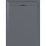 Geberit Sister Sprchová vanička 120 x 90, grafit 550.275.00.2