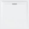 Geberit Sister Sprchová vanička 80 x 80, biela 550.290.00.2