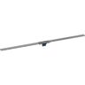 Geberit CleanLine Sprchový kanál 30-130 cm, čierny chróm 154.441.QC.1
