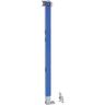 Geberit Duofix Prídavný stojan v čiastočnej výške 82-112 cm, 111.830.00.1