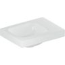 Geberit iCon Light Umývátko, KeraTect, 501.830.00.4