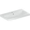 Geberit iCon Light Umyvadlo zkrácené vyložení, 75 cm, 501.842.00.1