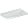 Geberit iCon Light Umyvadlo zkrácené vyložení, 75 cm, 501.842.00.7