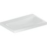 Geberit iCon Light Umyvadlo na desku, 75 cm, KeraTect, 501.848.00.8