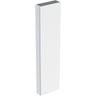 Geberit iCon Vysoká skrinka s vnútorným zrkadlom 45 x 180 cm, biela matná 502.317.01.3