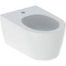 Geberit Jeden závesný bidet 54 cm, matná alpská biela 500.690.JT.1
