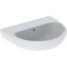 Geberit Selnova Umývadlo 60 cm, bez otvoru na batériu, biele 500.305.01.5