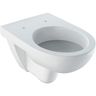 Geberit Závesné WC Selnova s hlbokým splachovaním, biele 500.260.01.7