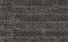 Incana Etna obklad 37,5x10  graphite