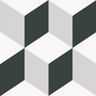 EBS Barcelona dlažba 25x25 cube
