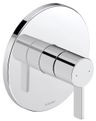 Duravit D-Neo Sprchová poomietková batéria, chróm DE4210010010