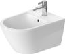 Duravit D-Neo Závesný bidet, biely 2294150000