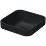 Duravit Happy D.2 Umývadlo 40 x 40 cm, antracit 2359401300