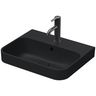 Duravit Happy D.2 Umývadlo 50 x 40 cm, antracit 2360501300