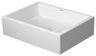 Duravit Vero Air Umývadlo 50x38 cm, biele 2351500000