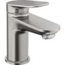 Duravit Wave Umývadlová batéria, brúsená nerezová oceľ WA1010002070