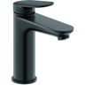 Duravit Wave Umývadlová batéria, matná čierna WA1020002046