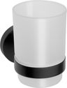 Bemeta Tmavé sklo Noir Black 104110010