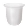 Bemeta Náhradné sklo Omega pre WC kefu 131567003