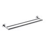 Bemeta Omega dvojitý držiak na uteráky, 85 cm 104204272