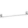 Bemeta Držiak na uteráky Easy 600 mm, chrómový lesk 163104041