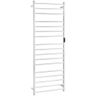 Bemeta Laderra 704151064 Elektrický sušiak na uteráky 60x168 cm, biely