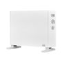 Konvektor Elíz CHM20F s ventilátorom