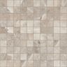 Cerim Rock Salt mozaika 30x30 danish smoke matná