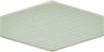 EBS Tonalite Opal / Viena dekor 10x30 mist