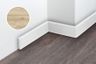 EBS Acoustic soklová lišta 12,5x60x2400 Dune Oak LSA222